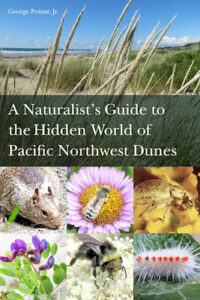 Naturalists Guide PNW Dunes cover
