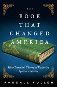 Book That Changed America cover