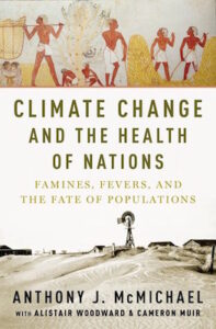 Climate Change Health Nations cover