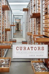 Curators cover