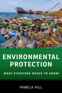 Environmental Protection cover