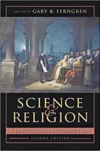 Science Religion 2nd cover