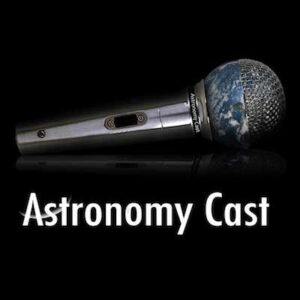 Astronomycast logo