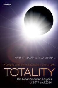 Totality cover