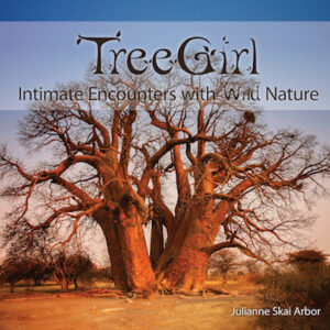 Treegirl cover