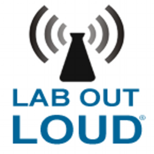 Lab Out Loud podcast