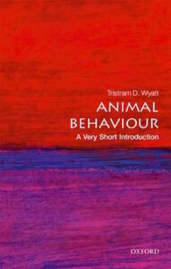 VSI Animal Behavior cover