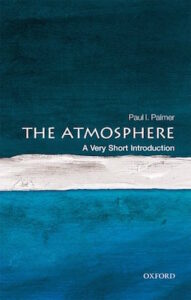 VSI The Atmosphere cover