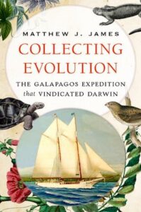 Collecting Evolution cover