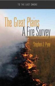 Great Plains Fire Survey cover