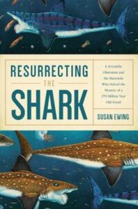 Resurrecting Shark cover