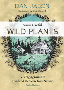 Some Useful Wild Plants cover