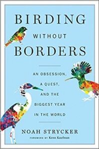 Birding Without Borders cover