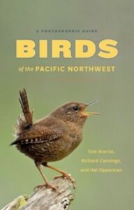 Birds Pacific Northwest cover