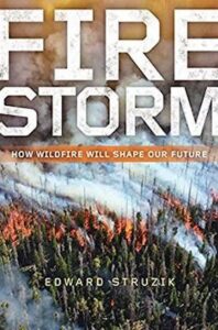 Fire Storm cover