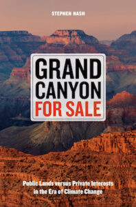 Grand Canyon Sale cover