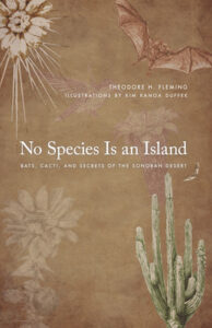 No Species Island cover