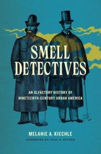 Smell Detectives cover