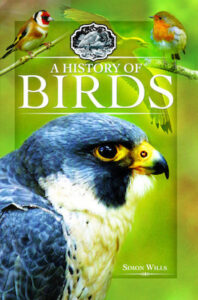 History of Birds cover
