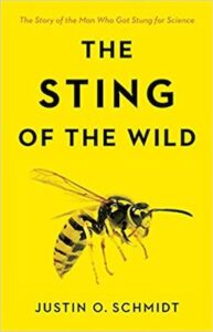 Sting Wild cover