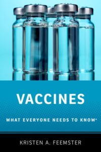 WENTK Vaccines cover
