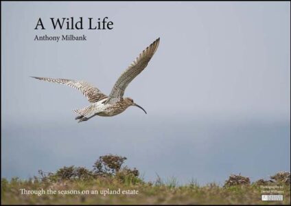 Wild Life Milbank cover