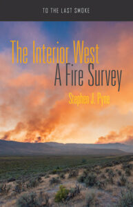 Interior West Fire Survery cover