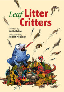 Leaf Litter Critters cover