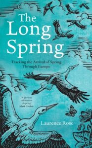 Long Spring cover