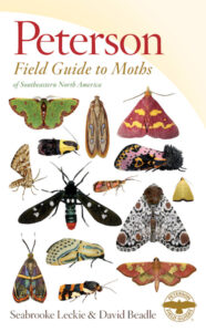 Peterson FG Moths Southeastern cover