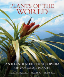 Plants of the World cover