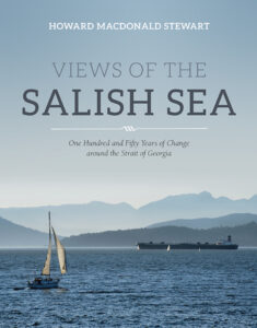 Views Salish Sea cover