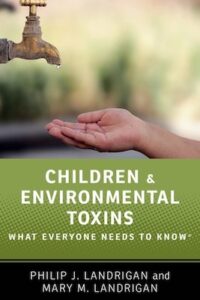 Children Environmental Toxins cover