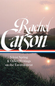 LOA Rachel Carson cover