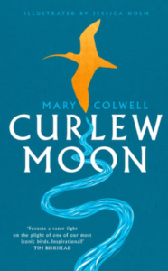 Curlew Moon cover