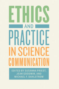 Ethics Practice Science Communication cover