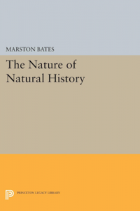 Nature Natural History PLL cover