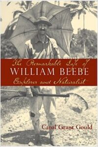 Remarkable Life William Beebe cover