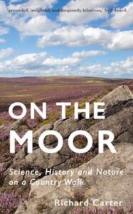 On the Moor cover