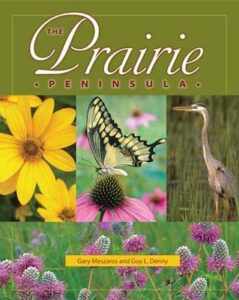 Prairie Peninsula cover