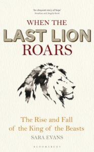 Last Lion Roars