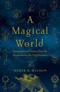 Magical World cover