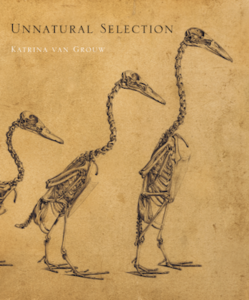 Unnatural Selection cover