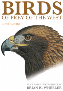 Birds Prey West cover
