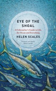 Eye of the Shoal cover