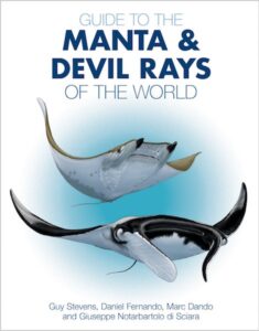 Manta Ray cover