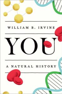 You Natural History cover