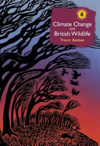 Climate Change British Wildlife cover