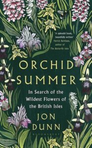 Orchid Summer cover