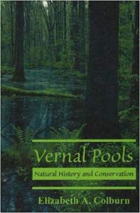 Vernal Pools cover